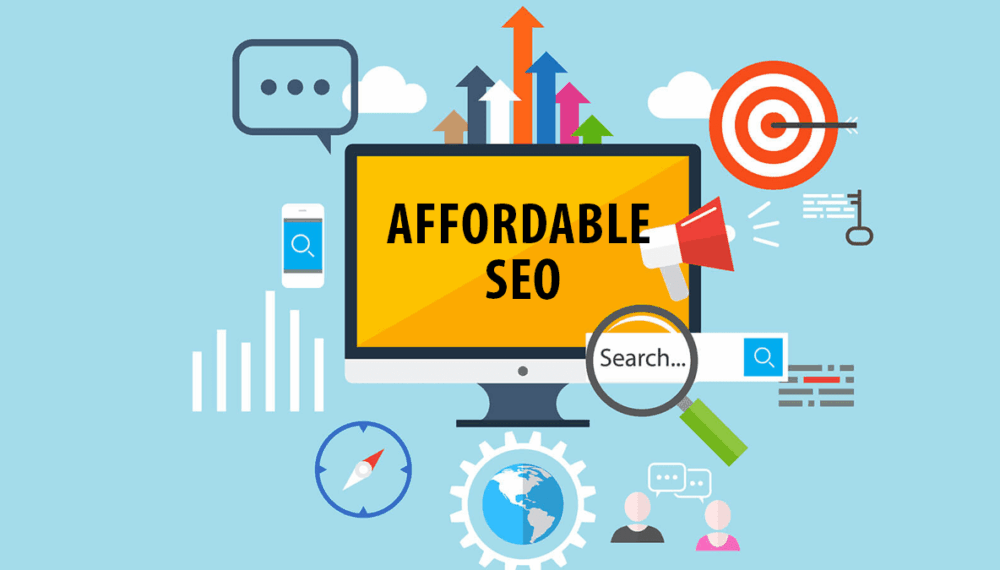 SEO Service Bhopal