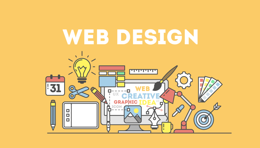 Website Designing Bhopal