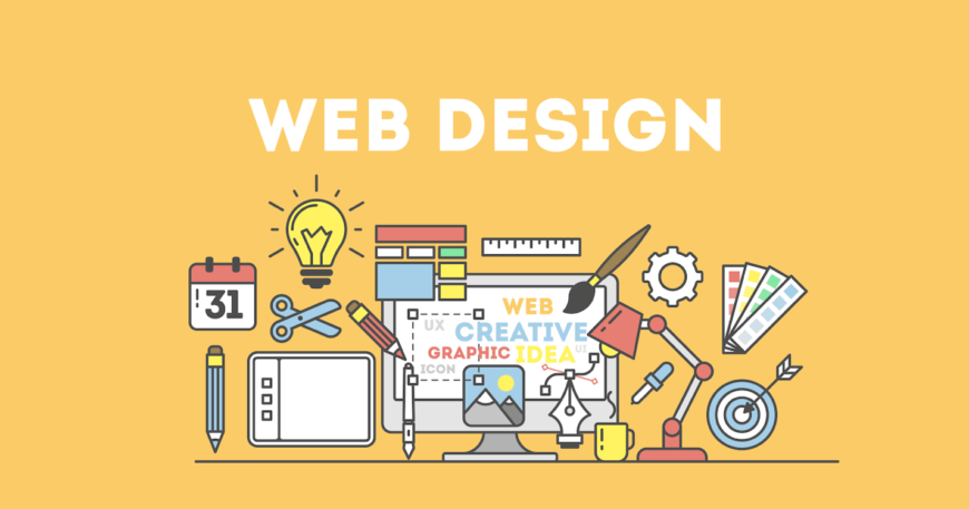 Website Designing Bhopal