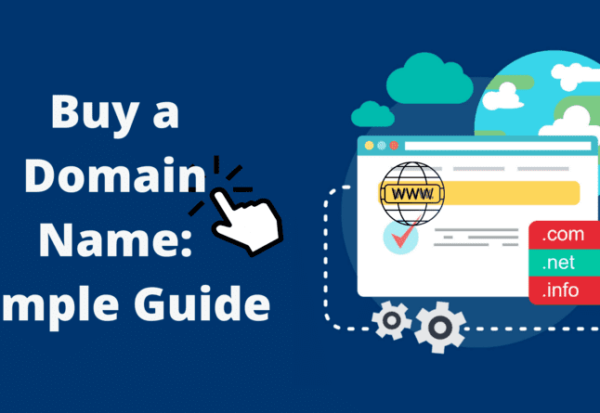 Buying Domain Names