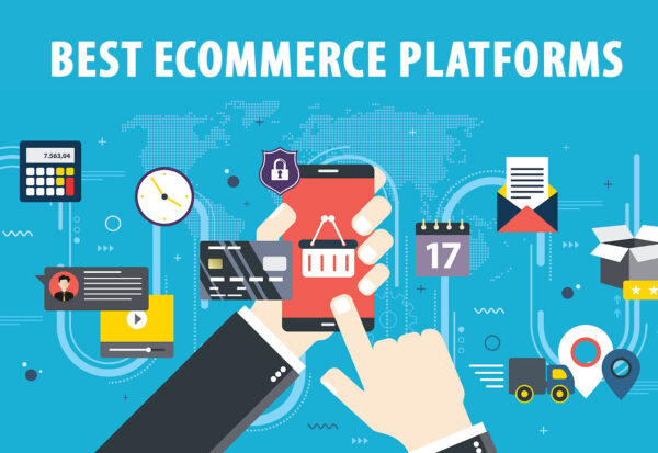 E-commerce Platforms