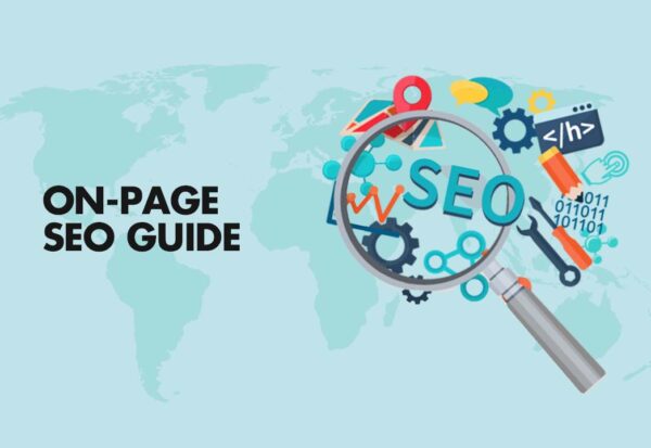 On-Page SEO