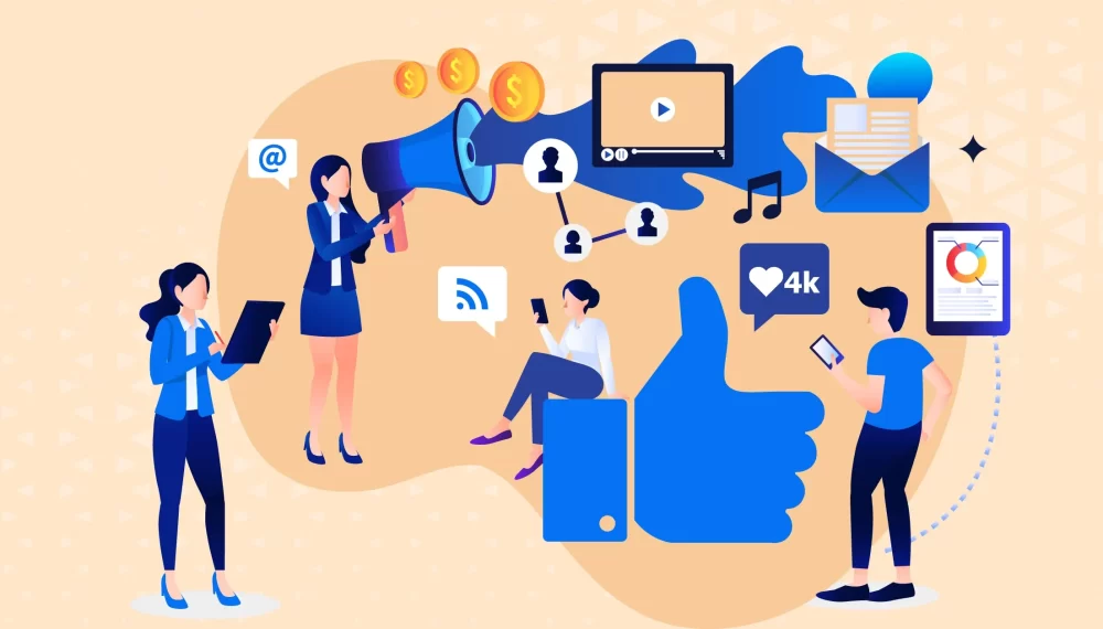 Social Media Promotion Social Media Promotion Bhopal