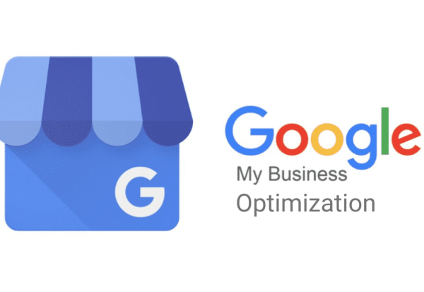 Google My Business Optimization Bhopal