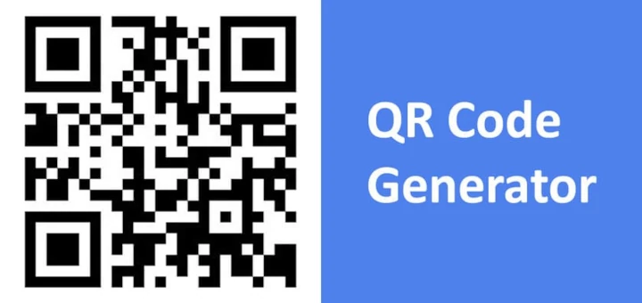 QR Code Generator