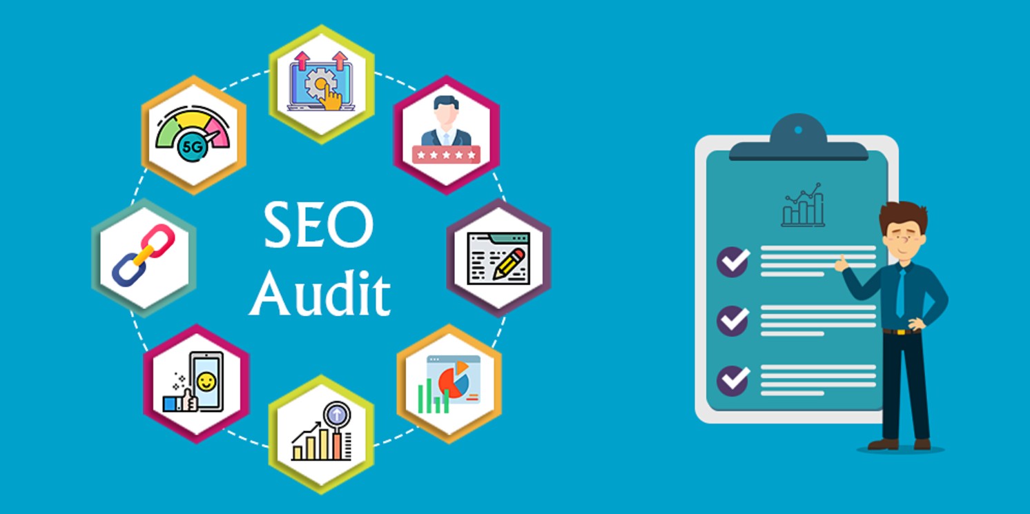 Website SEO Audit